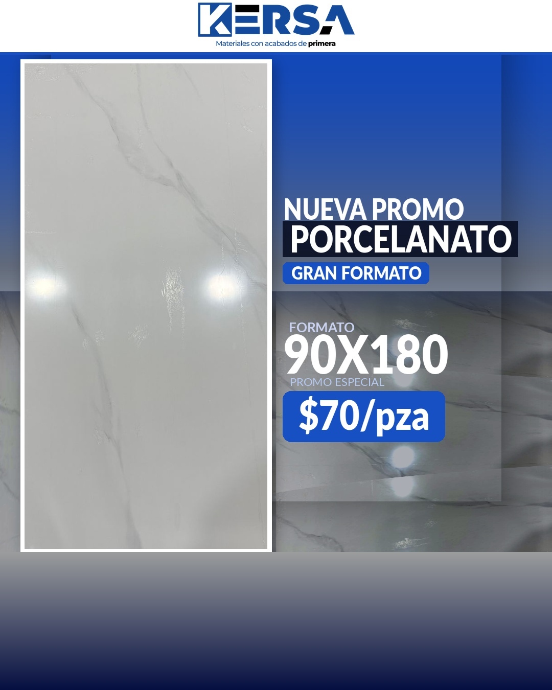 Gris Elegante 90x180